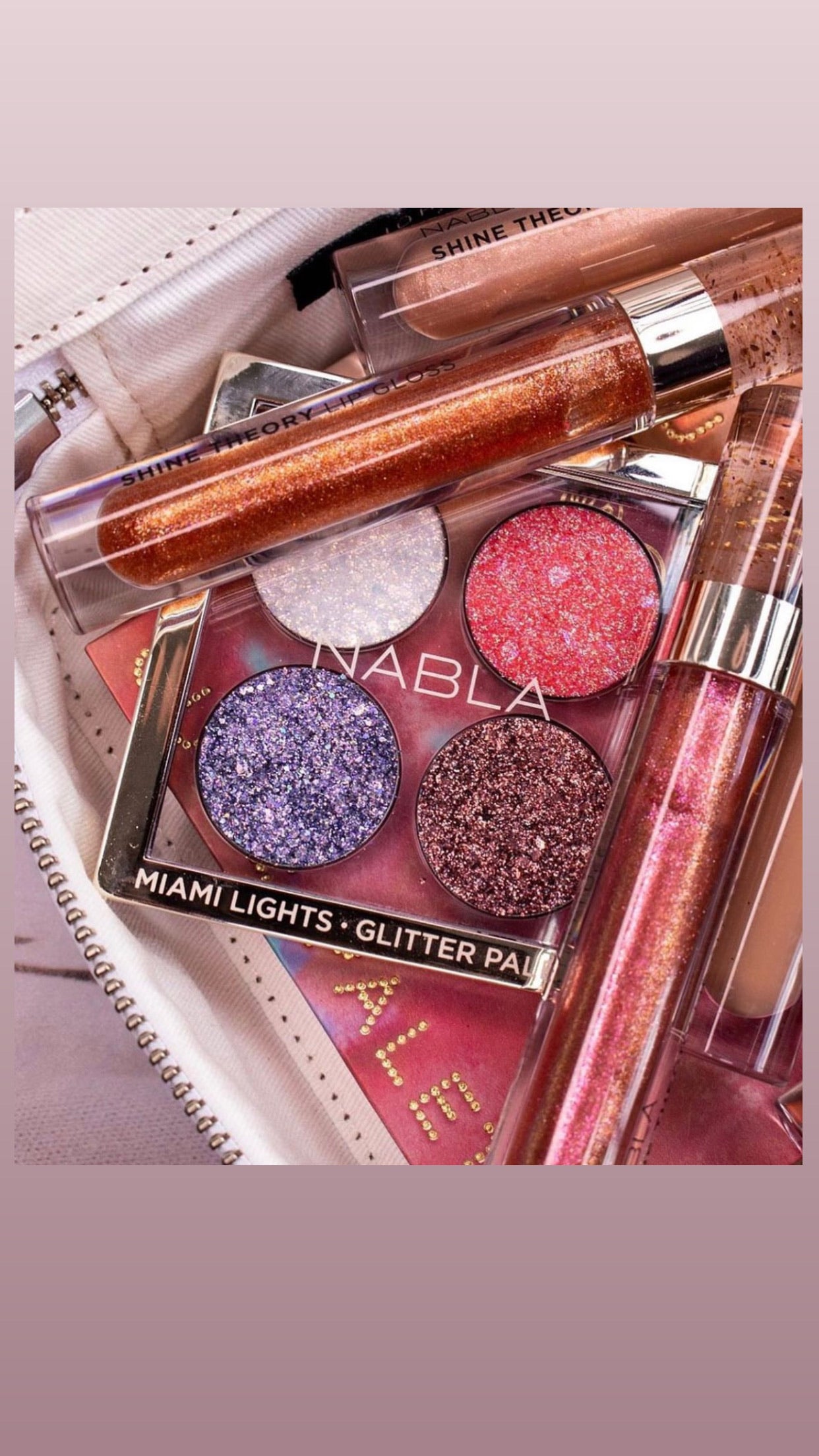 Nabla Cosmetics