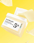 numbuzin - No. 5 Vitamin-Niacinamide Concentrated Pad