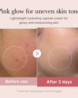 Medicube – PDRN Pink Collagen Capsule Cream