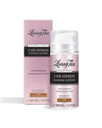 2 HR Express Tanning Lotion Dark