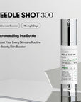 VT Cosmetics - Reedle Shot 300
