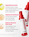 Medicube - Hypochlorous Acid Daily Facial Spray