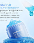 Medicube - Hyaluronic Ceramide Jelly Cream