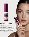 Dr. Melaxin - Cemenrete Calcium Volume Multi Balm