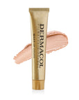 Makeup Cover Foundation - 207