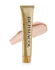 Makeup Cover Foundation - 208