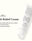 Dr.Althea – 345 Relief Cream
