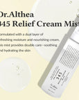 Dr.Althea – 345 Relief Cream Mist