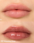 fwee – 3D Voluming Gloss 30% - Pink Candy