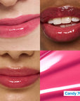 fwee – 3D Voluming Gloss 70% - Pink Candy