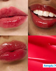 fwee – 3D Voluming gloss 70% - Red Aengdu