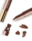 Cupid's Arrow Shine - Bronzy