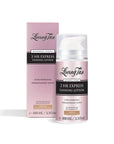 2 HR Express Tanning Lotion Medium