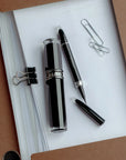 Eye Intensity Kit - Black Ink