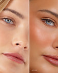 2 HR Express Face Tanning Serum Medium