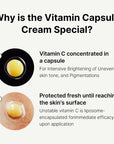 Deep Vita C Capsule Cream