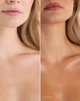 2 HR Express Face Tanning Serum Medium
