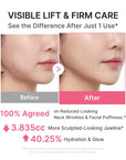 Medicube - PDRN Collagen Gua Sha Neck Wrinkle Cream