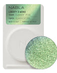 Liberty X Mono Glassified - Glassy Fig