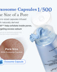 Medicube - Zero Pore SA Clearing Capsule Cleansing Foam