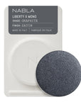 Liberty X Mono Satin - Graphite