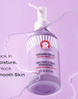 After-Shower Nourishing Body Oil