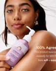After-Shower Nourishing Body Oil
