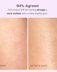 After-Shower Nourishing Body Oil