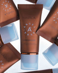 Angel Aura Bronze