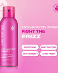 Anti-Humidity Spray