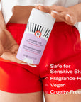 Anti-Chafe Stick with Shea Butter+ Colloidal Oatmeal