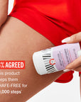 Anti-Chafe Stick with Shea Butter+ Colloidal Oatmeal