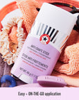 Anti-Chafe Stick with Shea Butter+ Colloidal Oatmeal