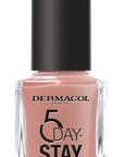 5Day Stay - Longlasting Nail Polish