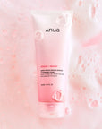 Anua - Peach Niacin Spread Cleansing Foam