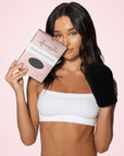 Deluxe Self Tanning Applicator Mitt