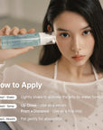 Dr. Althea – Aqua Marine Jelly Mist