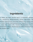 Dr. Althea – Aqua Marine Jelly Mist