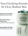 Arencia – Holy Hyssop Serum 30