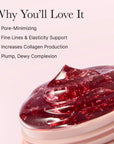 Arencia – Fresh Red Smoothie Serum 30