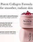 Arencia – Fresh Red Smoothie Serum 30