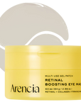 Arencia - Retinal Boosting Eye Mask