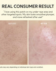 Arencia - Retinal Boosting Eye Mask