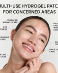 Arencia - Retinal Boosting Eye Mask