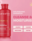 Argan Oil Nourishing Shampoo