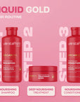 Argan Oil Nourishing Shampoo