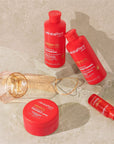 Argan Oil Nourishing Shampoo