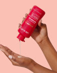 Argan Oil Nourishing Shampoo