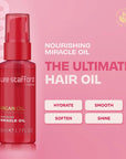 Argan Oil Nourishing Miracle Oil