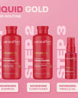 Argan Oil Nourishing Miracle Oil